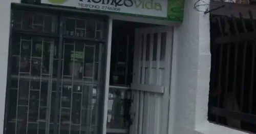 FARMACIA HOMEOPATICA HOMEOVIDA FARMACIA HOMEOPATICA HOMEOVIDA